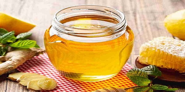 تصویر 3 از قیمت عسل آویشن خالص با کیفیت ارزان + خرید عمده